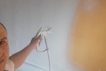 Foto de Pintura Liso