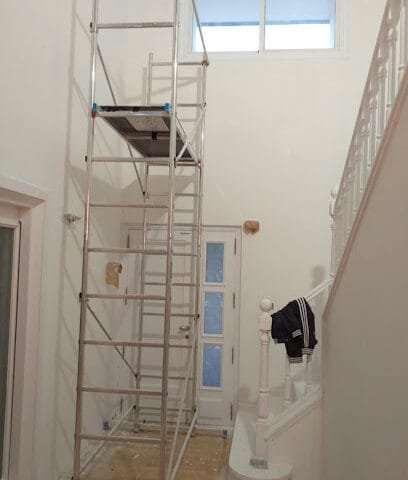 Foto de Pintura Prado