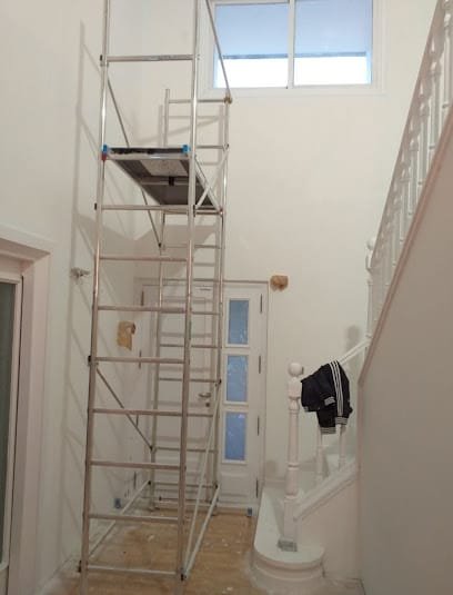 Foto de Pintura Prado