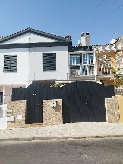 Foto de Pintura Torreblanca