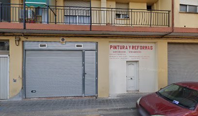 Foto de Pintura Y Reformas