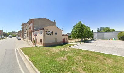 Foto de Pintura Y Rotulacion Jesús Lavedán