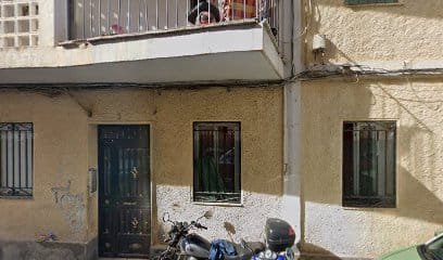 Foto de Pintura Z.I GRANADA