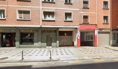 Foto de Pintura decorativa Iñigo