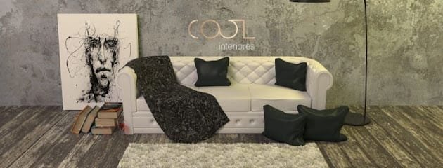 Foto de Pintura e interiores Cool