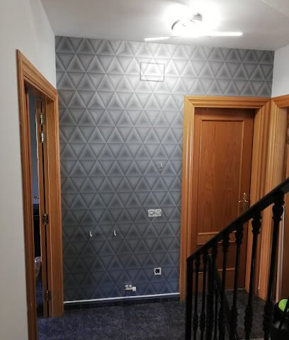 Foto de Pintura en general Juan Morales