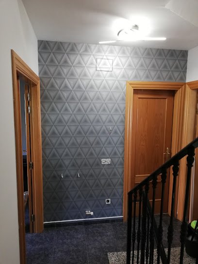 Foto de Pintura en general Juan Morales