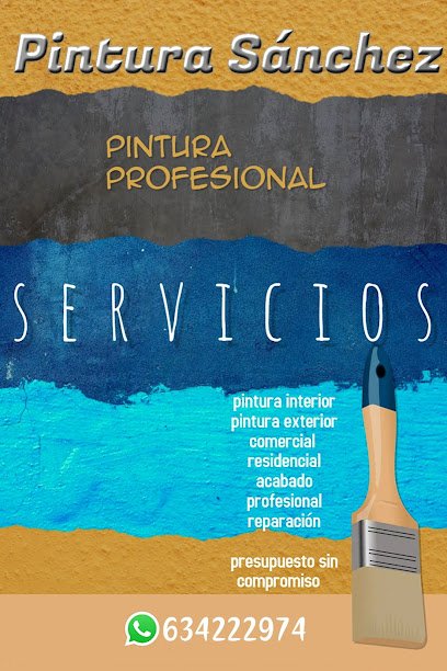 Foto de Pintura perfecta