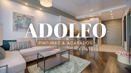 Foto de Pintura y Acabados Adolfo (Tudela)