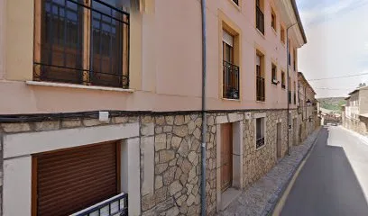 Foto de Pintura y Alta Decoración Sigüenza