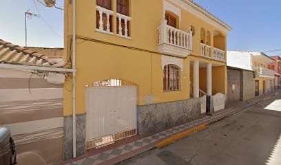 Foto de Pintura y Barniz Hermanos Triguero