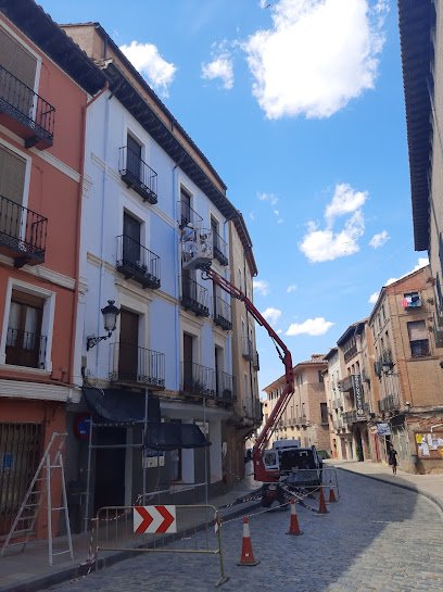 Foto de Pintura y Decoración Fernando Royo