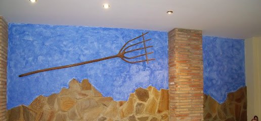 Foto de Pintura y Decoración José Antonio Fernández Maya