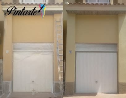 Foto de Pintura y Decoración Pintarte