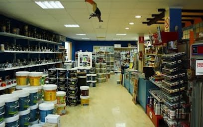 Foto de Pintura y Decoración Rafael Pérez S.C.A.