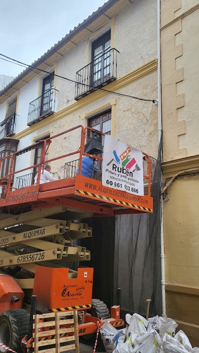 Foto de Pintura y Papel Pintado