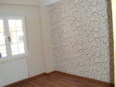 Foto de Pintura y decoración Ángel