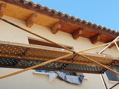 Foto de Pintura y decoracion Fadrique