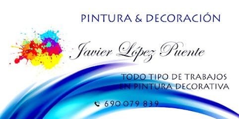 Foto de Pintura y decoración Javier López Puente