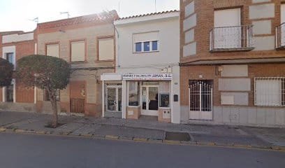 Foto de Pintura y decoración Joman