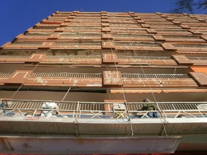 Foto de Pintura y decoración José Moreno