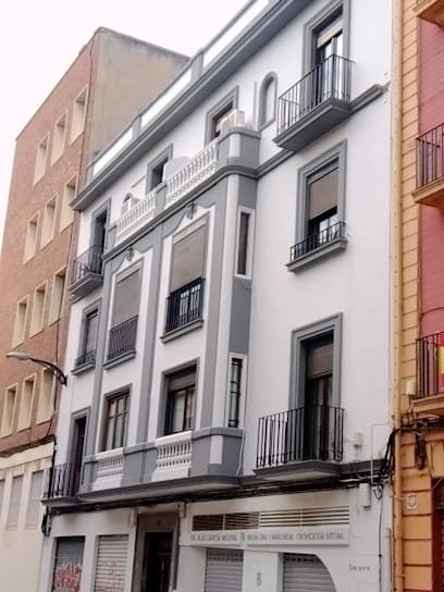 Foto de Pintura y decoración s.r