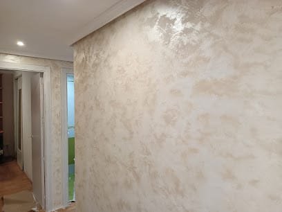 Foto de Pintura y decoracion todoenpintura Ivan Lorenzo