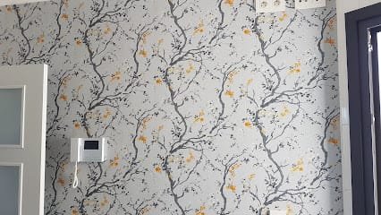 Foto de Pintura y papel