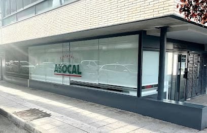 Foto de Pinturas Abocal SL