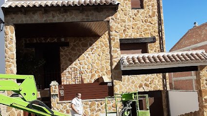 Foto de Pinturas Alberto