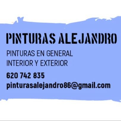 Foto de Pinturas Alejandro