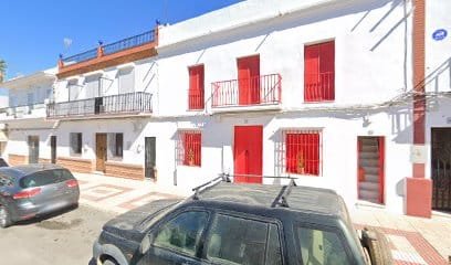 Foto de Pinturas Almonte