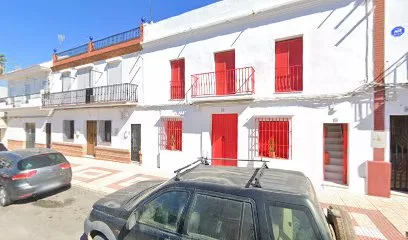 Foto de Pinturas Almonte