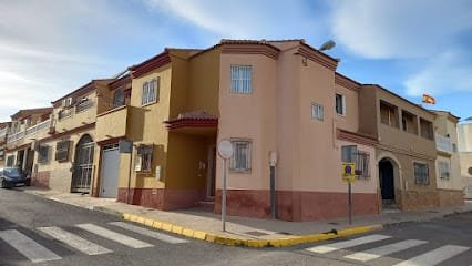 Foto de Pinturas Alpujarra