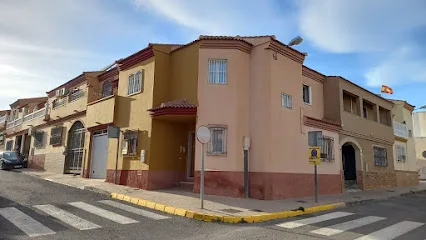 Foto de Pinturas Alpujarra
