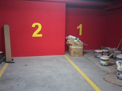 Foto de Pinturas Amsal