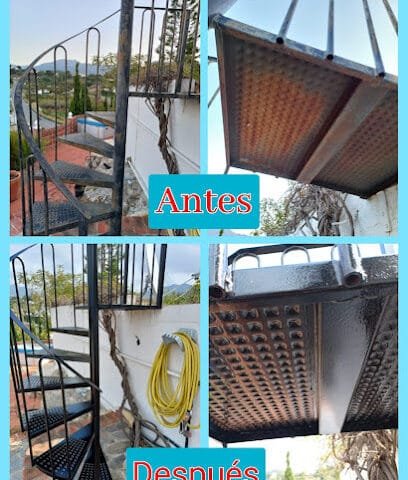 Foto de Pinturas Antonio Ramos