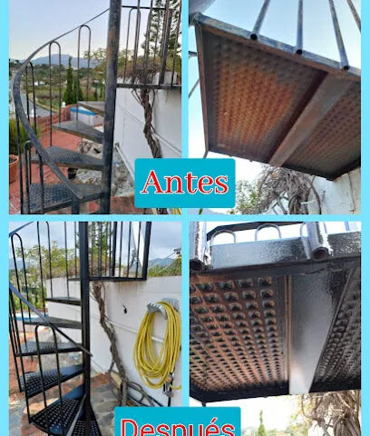 Foto de Pinturas Antonio Ramos
