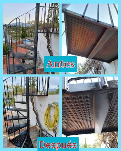 Foto de Pinturas Antonio Ramos