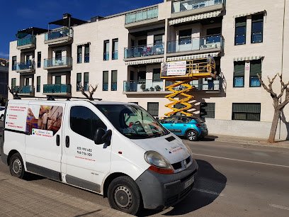 Foto de Pinturas Antonio vera