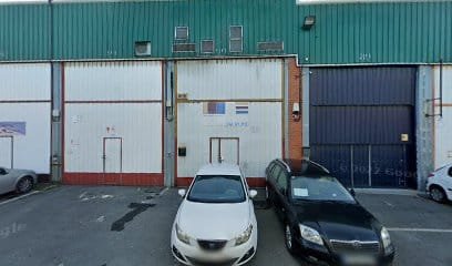 Foto de Pinturas Arduengo S.L.