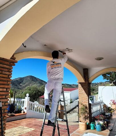 Foto de Pinturas Arrebola