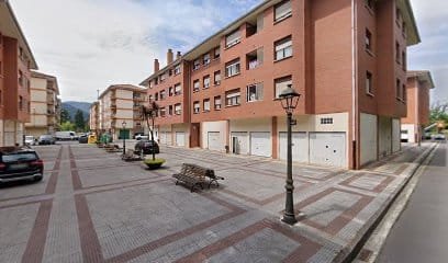 Foto de Pinturas Azkoaga