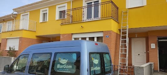 Foto de Pinturas BarGom