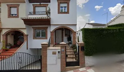 Foto de Pinturas Bellavista - Francisco Rodríguez