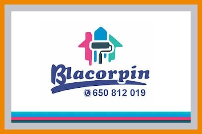 Foto de Pinturas Blacorpin