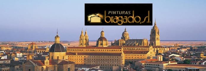 Foto de Pinturas Bragado S.L.