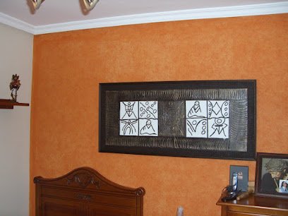 Foto de Pinturas Burrueco