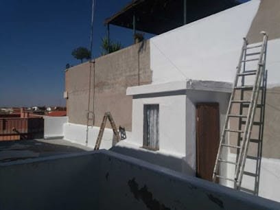 Foto de Pinturas Calero Torres