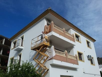 Foto de Pinturas Campos